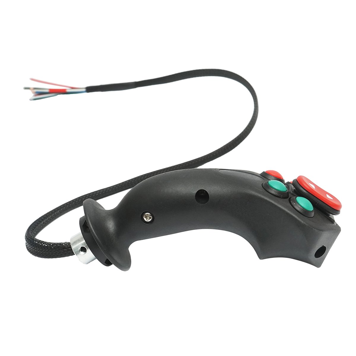 Joystick electric cu 6 butoane N-DK-01